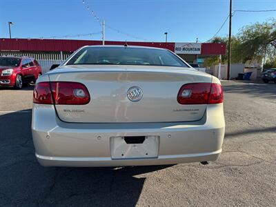 2007 Buick Lucerne CX   - Photo 5 - Mesa, AZ 85210