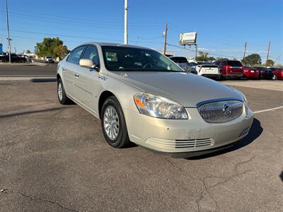 2007 Buick Lucerne CX   - Photo 10 - Mesa, AZ 85210