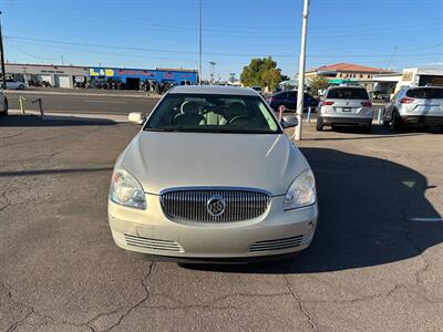 2007 Buick Lucerne CX   - Photo 11 - Mesa, AZ 85210