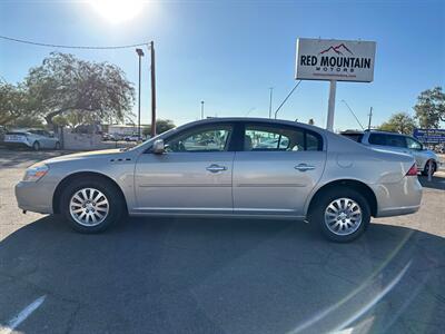 2007 Buick Lucerne CX   - Photo 3 - Mesa, AZ 85210