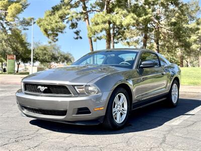 2012 Ford Mustang V6 Premium   - Photo 7 - Mesa, AZ 85210
