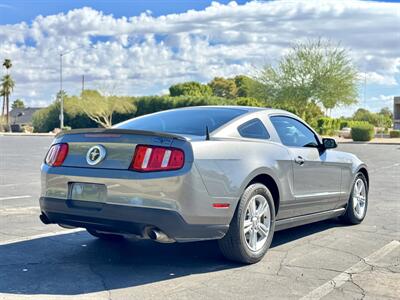 2012 Ford Mustang V6 Premium   - Photo 3 - Mesa, AZ 85210