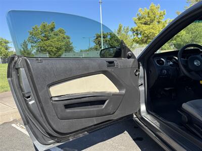 2012 Ford Mustang V6 Premium   - Photo 10 - Mesa, AZ 85210