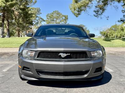 2012 Ford Mustang V6 Premium   - Photo 8 - Mesa, AZ 85210