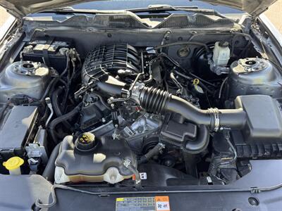 2012 Ford Mustang V6 Premium   - Photo 22 - Mesa, AZ 85210