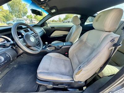 2012 Ford Mustang V6 Premium   - Photo 9 - Mesa, AZ 85210