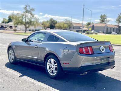 2012 Ford Mustang V6 Premium   - Photo 5 - Mesa, AZ 85210