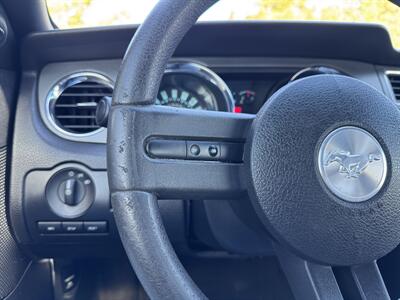 2012 Ford Mustang V6 Premium   - Photo 16 - Mesa, AZ 85210