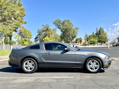 2012 Ford Mustang V6 Premium   - Photo 2 - Mesa, AZ 85210