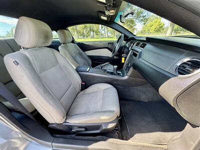 2012 Ford Mustang V6 Premium   - Photo 11 - Mesa, AZ 85210
