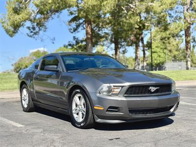 2012 Ford Mustang V6 Premium   - Photo 1 - Mesa, AZ 85210