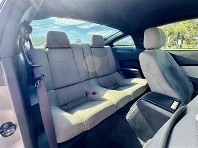 2012 Ford Mustang V6 Premium   - Photo 13 - Mesa, AZ 85210