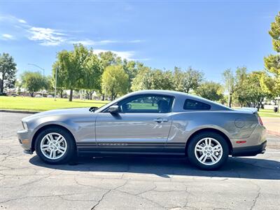 2012 Ford Mustang V6 Premium   - Photo 6 - Mesa, AZ 85210