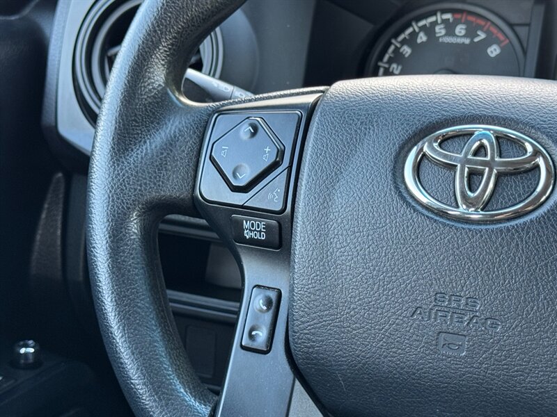 2017 Toyota Tacoma SR - Photo 19 - Mesa, AZ 85210