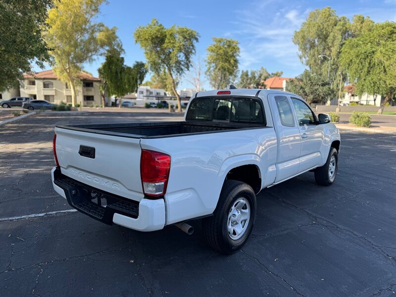 2017 Toyota Tacoma SR - Photo 3 - Mesa, AZ 85210