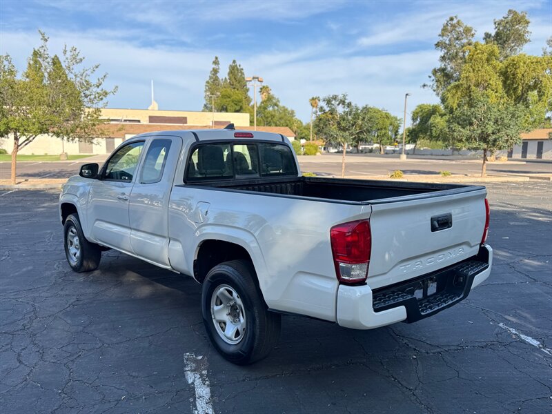 2017 Toyota Tacoma SR - Photo 5 - Mesa, AZ 85210