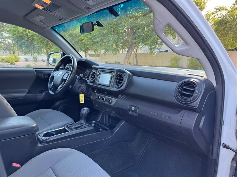 2017 Toyota Tacoma SR - Photo 13 - Mesa, AZ 85210