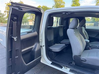 2017 Toyota Tacoma SR - Photo 15 - Mesa, AZ 85210