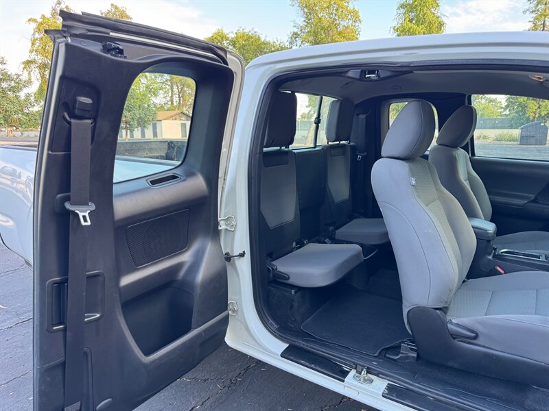 2017 Toyota Tacoma SR - Photo 15 - Mesa, AZ 85210