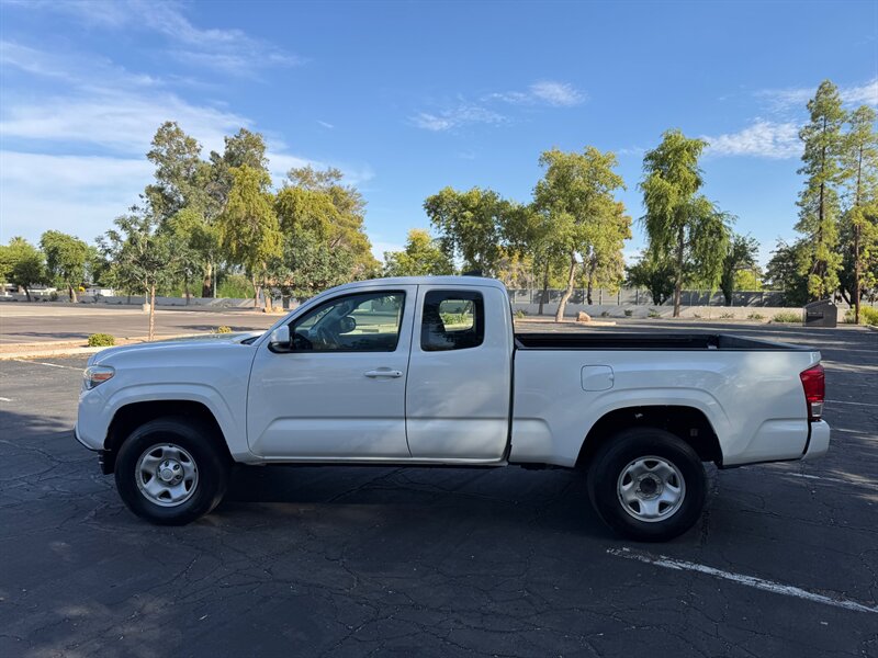 2017 Toyota Tacoma SR - Photo 6 - Mesa, AZ 85210