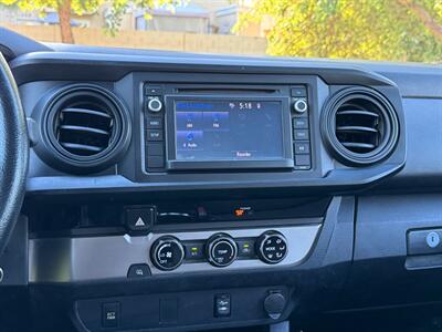 2017 Toyota Tacoma SR - Photo 20 - Mesa, AZ 85210