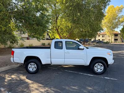 2017 Toyota Tacoma SR - Photo 2 - Mesa, AZ 85210