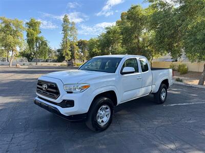 2017 Toyota Tacoma SR - Photo 7 - Mesa, AZ 85210