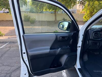 2017 Toyota Tacoma SR - Photo 11 - Mesa, AZ 85210