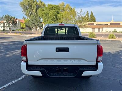 2017 Toyota Tacoma SR - Photo 4 - Mesa, AZ 85210