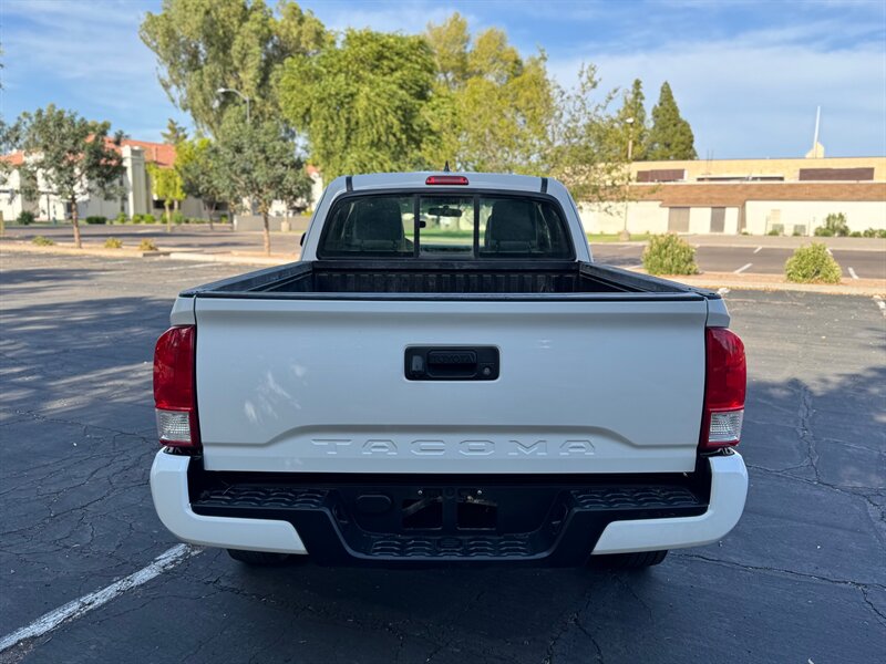 2017 Toyota Tacoma SR - Photo 4 - Mesa, AZ 85210