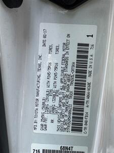 2017 Toyota Tacoma SR - Photo 25 - Mesa, AZ 85210