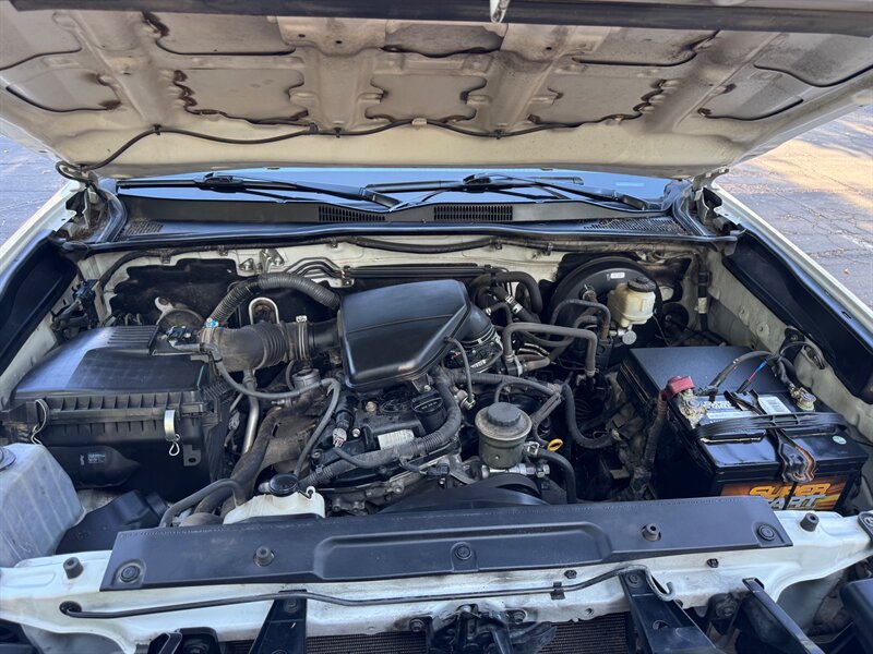2017 Toyota Tacoma SR - Photo 24 - Mesa, AZ 85210