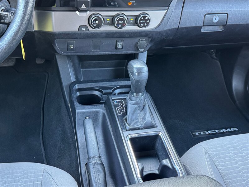 2017 Toyota Tacoma SR - Photo 21 - Mesa, AZ 85210