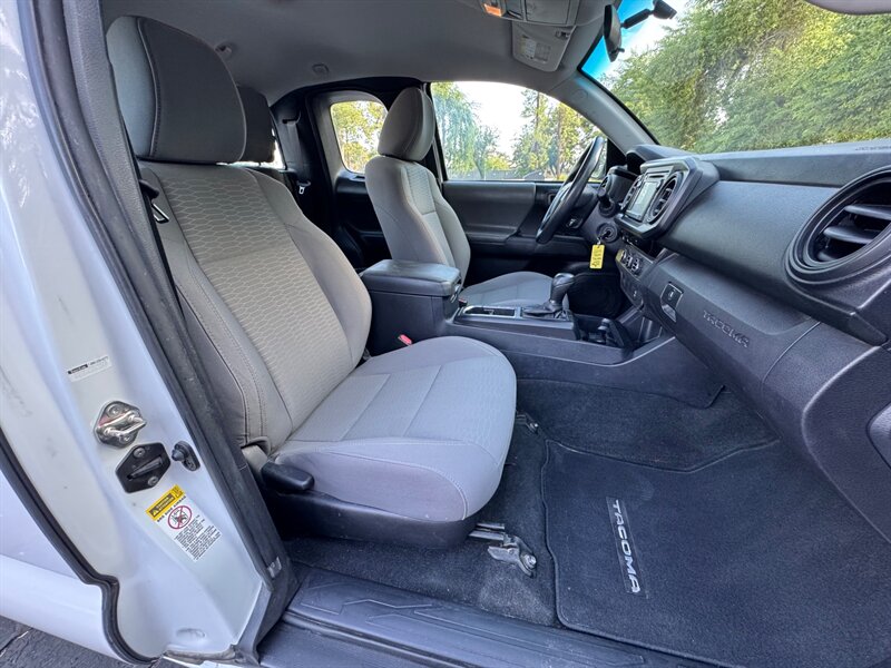 2017 Toyota Tacoma SR - Photo 14 - Mesa, AZ 85210