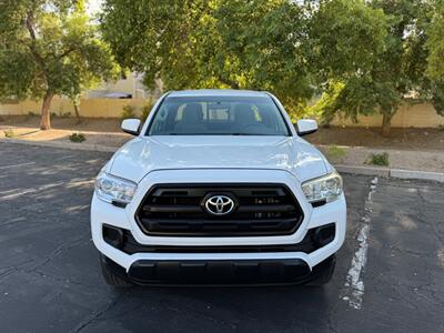 2017 Toyota Tacoma SR - Photo 8 - Mesa, AZ 85210