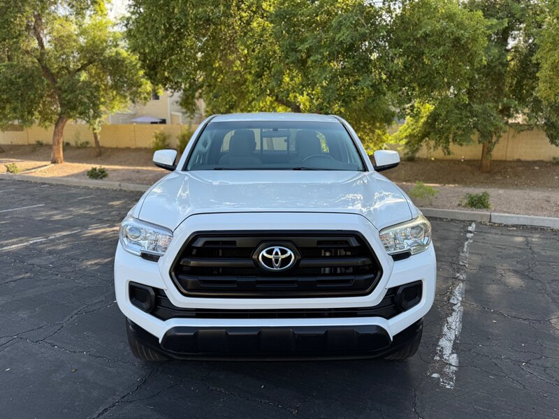 2017 Toyota Tacoma SR - Photo 8 - Mesa, AZ 85210