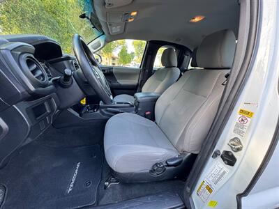 2017 Toyota Tacoma SR - Photo 10 - Mesa, AZ 85210