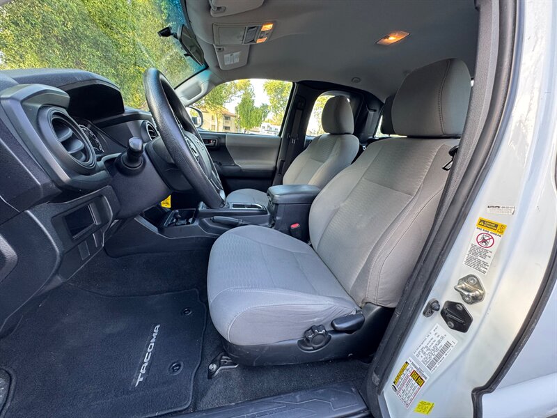 2017 Toyota Tacoma SR - Photo 10 - Mesa, AZ 85210