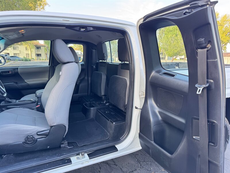 2017 Toyota Tacoma SR - Photo 12 - Mesa, AZ 85210