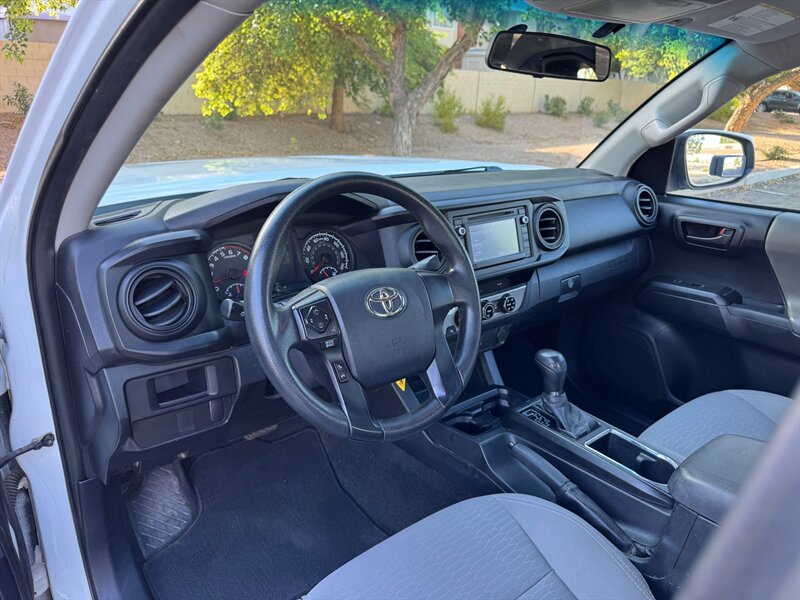 2017 Toyota Tacoma SR - Photo 9 - Mesa, AZ 85210