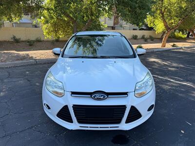 2014 Ford Focus SE - Photo 8 - Mesa, AZ 85210