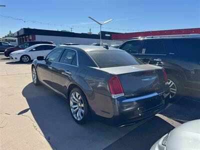 2019 Chrysler 300 Limited   - Photo 4 - Mesa, AZ 85210