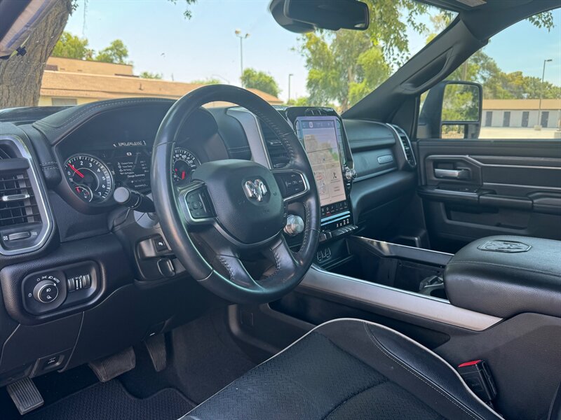 2023 RAM 2500 Laramie - Photo 9 - Mesa, AZ 85210