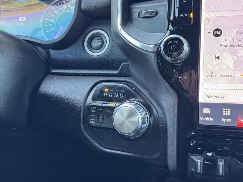 2023 RAM 2500 Laramie - Photo 22 - Mesa, AZ 85210