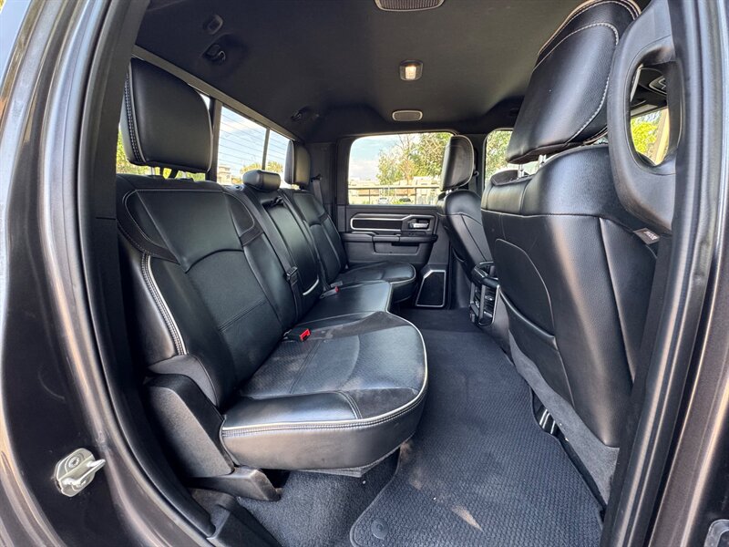 2023 RAM 2500 Laramie - Photo 14 - Mesa, AZ 85210