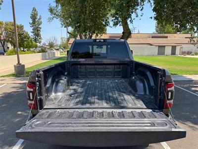 2023 RAM 2500 Laramie - Photo 26 - Mesa, AZ 85210