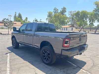 2023 RAM 2500 Laramie - Photo 5 - Mesa, AZ 85210