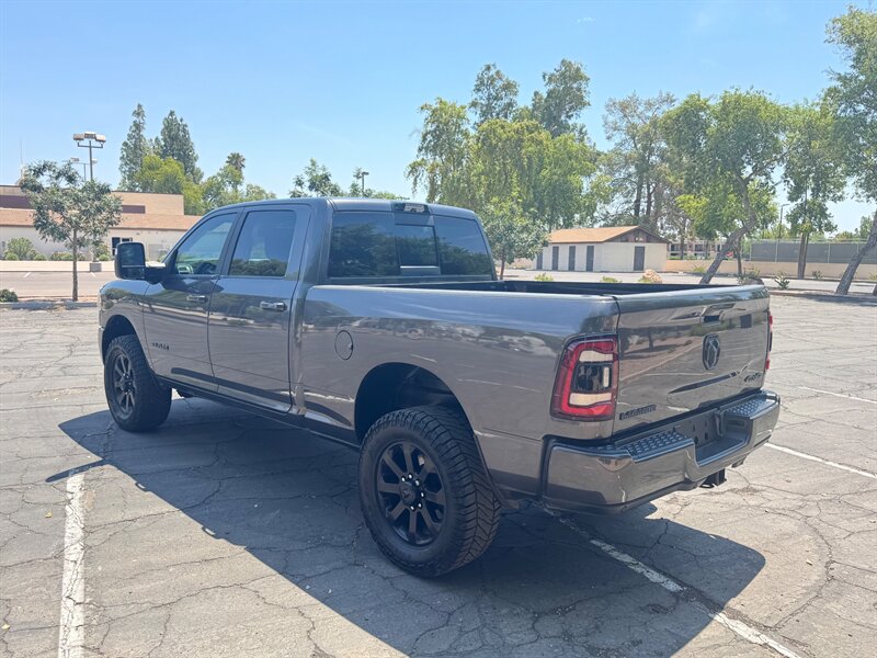 2023 RAM 2500 Laramie - Photo 5 - Mesa, AZ 85210
