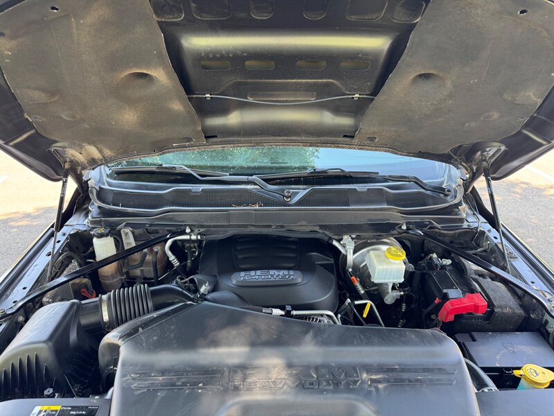 2023 RAM 2500 Laramie - Photo 27 - Mesa, AZ 85210