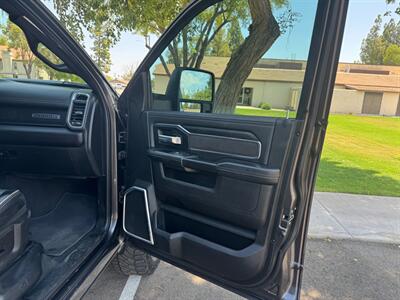 2023 RAM 2500 Laramie - Photo 13 - Mesa, AZ 85210